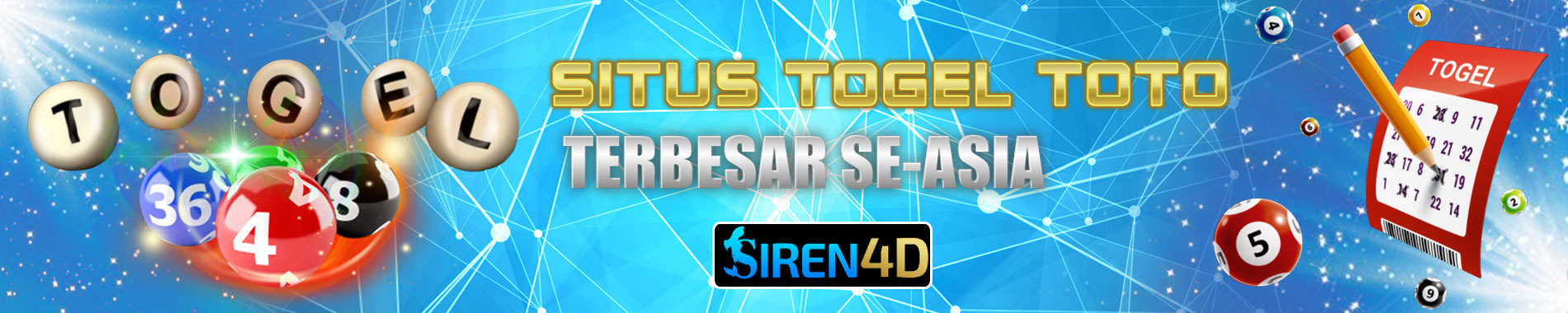 siren4d